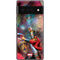Marvel Star-Lord Cosmic Commander Google Pixel 6 Pro Skin